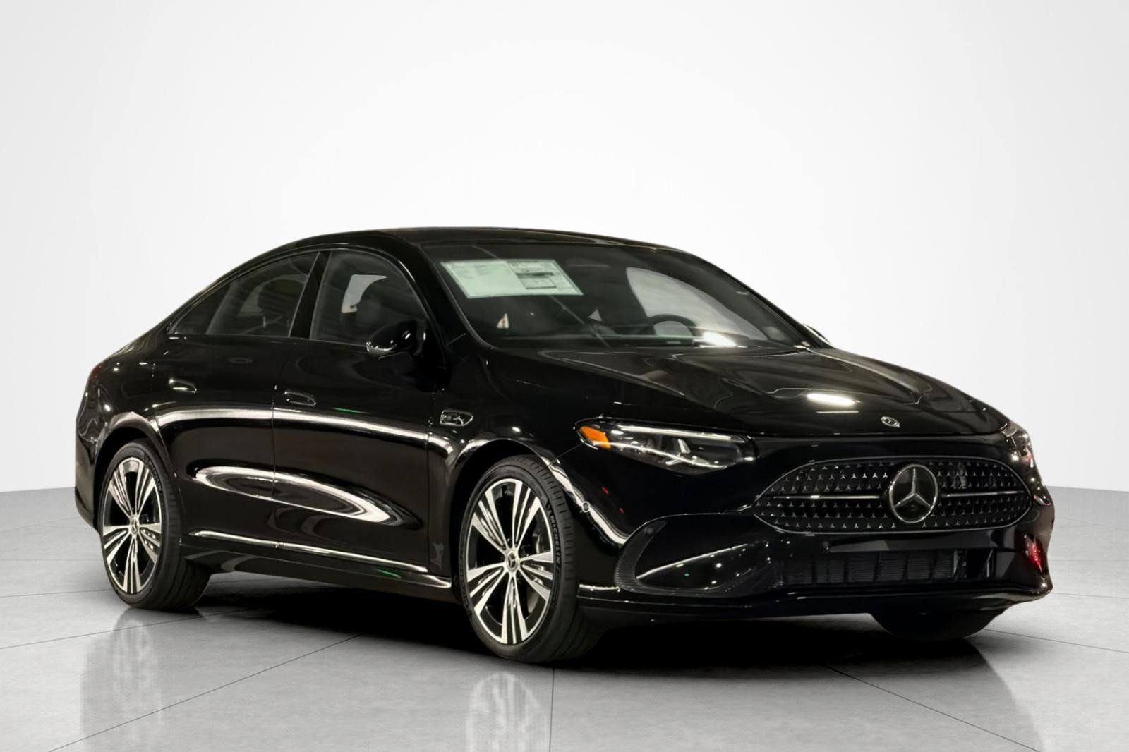 New 2027 Mercedes-Benz CLA 220 image 7