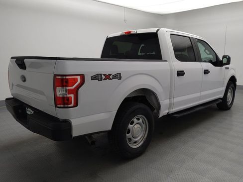 Used 2019 Ford F150 XL w/ XL Power Equipment Group AWD/4WD image 10