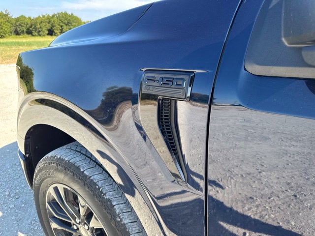 Used 2024 Ford F150 XLT w/ Equipment Group 302A MID AWD/4WD image 10