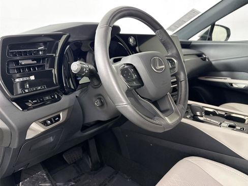 Used 2024 Lexus RX 350 Premium Plus w/ Convenience Package FWD image 4