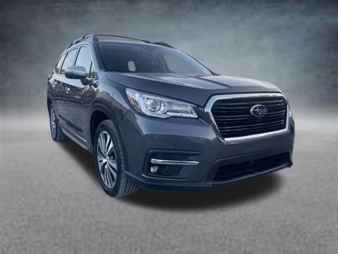 Used 2022 Subaru Ascent Touring image 7