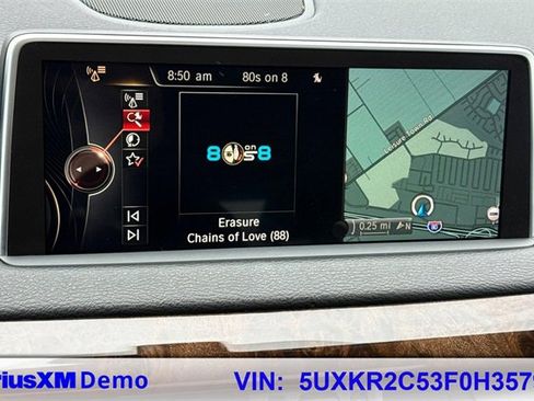 Used 2015 BMW X5 sDrive35i image 37