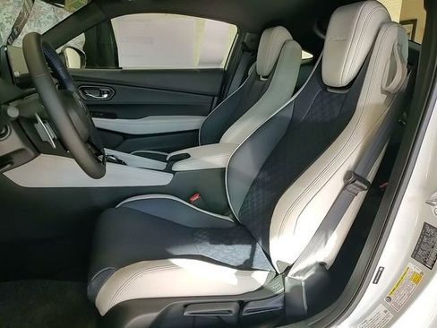 New 2026 Honda Prelude image 18