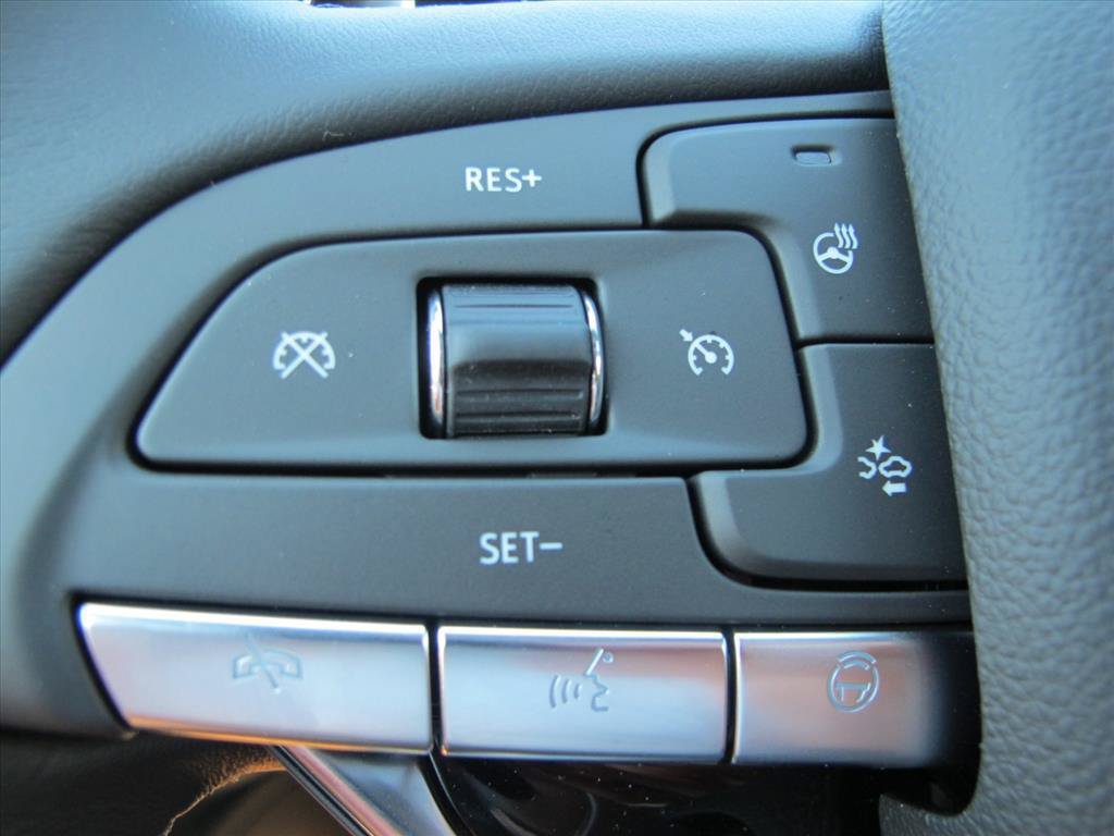 New 2026 Cadillac CT5 Premium Luxury w/ Technology Package RWD image 21