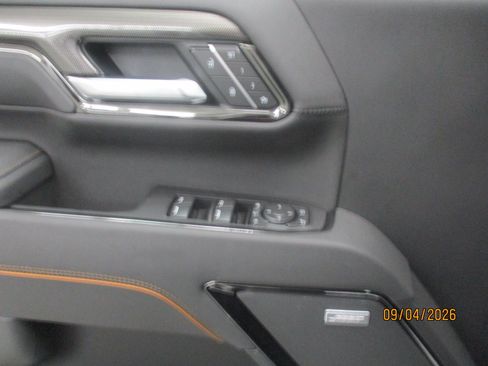 New 2026 GMC Sierra 2500 AT4 w/ AT4 Premium Plus Package AWD/4WD image 18