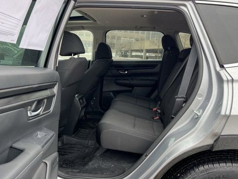 Certified 2023 Honda CR-V EX image 29