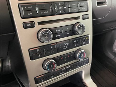 Used 2009 Ford Flex SEL image 8