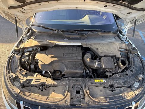Used 2020 Land Rover Range Rover Evoque S AWD/4WD image 20