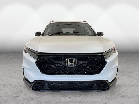 New 2026 Honda CR-V Sport-L image 10