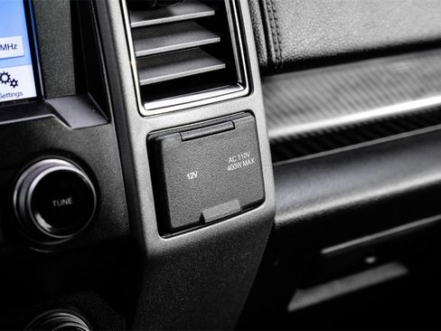 Used 2019 Ford F150 Raptor w/ Equipment Group 802A Luxury image 29