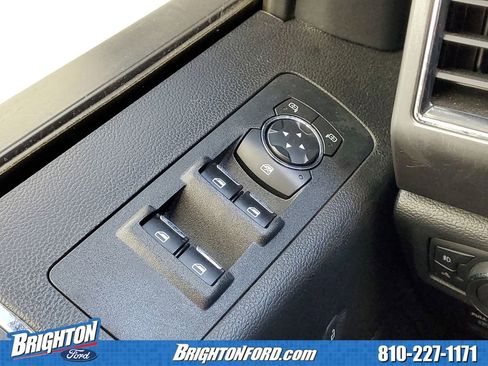 Used 2020 Ford F150 XLT w/ Equipment Group 302A Luxury AWD/4WD image 15
