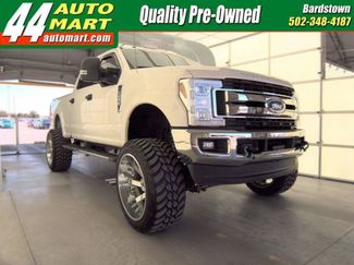 Used 2019 Ford F250 XLT w/ XLT Value Package AWD/4WD video 1