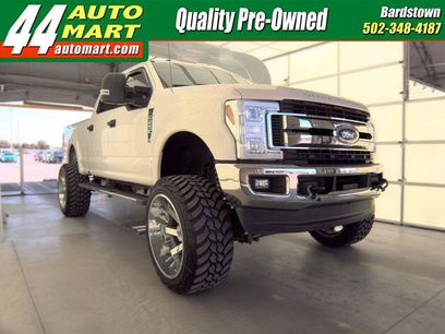 Used 2019 Ford F250 XLT w/ XLT Value Package
