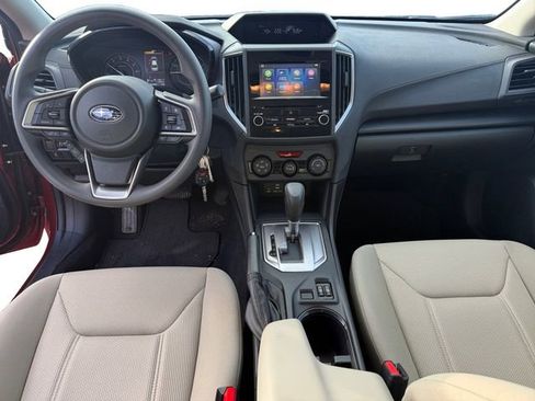 Used 2022 Subaru Impreza Premium image 10