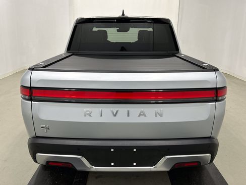 Used 2024 Rivian R1T Adventure AWD/4WD image 4