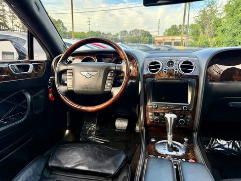 Used 2012 Bentley Flying Spur Flying Spur Speed AWD/4WD image 19