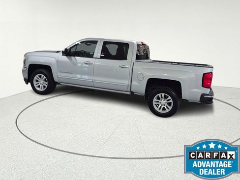 Used 2016 Chevrolet Silverado 1500 LT w/ Trailering Package image 4
