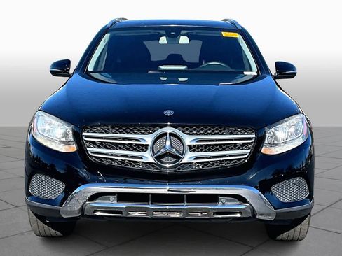 Used 2016 Mercedes-Benz GLC 300 image 3