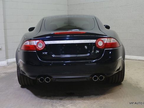 Used 2008 Jaguar XKR R RWD image 6