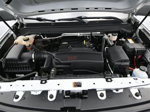 Used 2022 Chevrolet Colorado W/T image 18