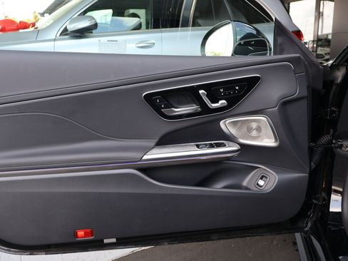 Used 2026 Mercedes-Benz CLE 300 4MATIC Coupe image 13