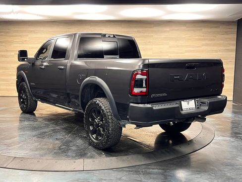 Used 2024 RAM 2500 Rebel w/ Safety Group AWD/4WD image 23