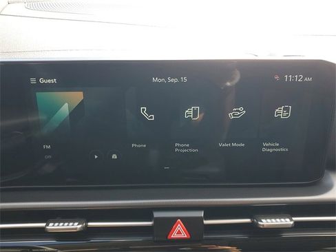 New 2026 Kia Sportage EX w/ EX Panorama Roof Package image 32