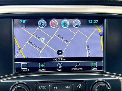 Used 2018 GMC Sierra 1500 Denali image 14