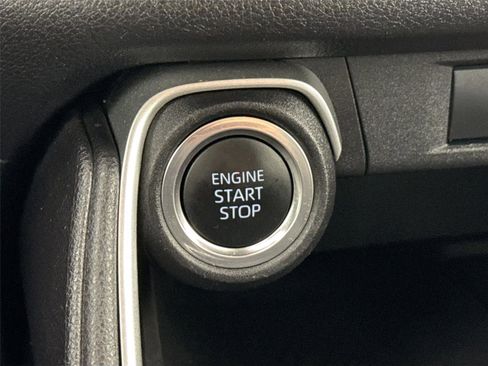 Certified 2025 Toyota Grand Highlander AWD image 20