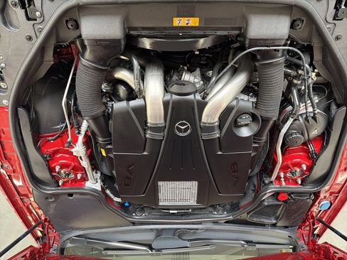 Used 2019 Mercedes-Benz SL 550 image 29