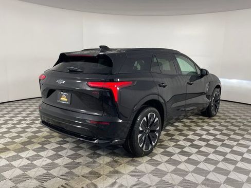 New 2026 Chevrolet Blazer EV RS FWD image 20