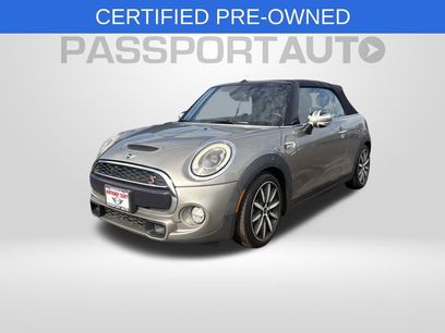 Used 2016 MINI Cooper S