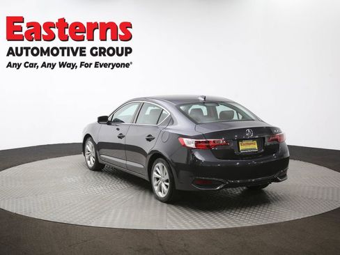 Used 2016 Acura ILX 2.4L image 64