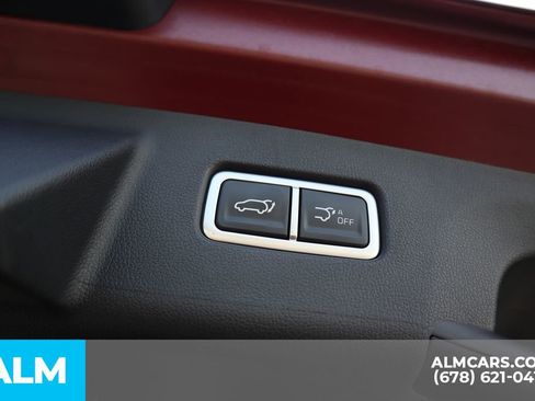Used 2024 Kia Sorento SX AWD/4WD image 23