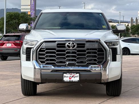 Used 2023 Toyota Tundra 1794 Edition image 10