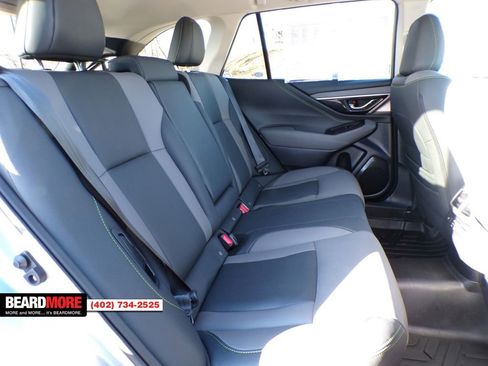 Used 2023 Subaru Outback Onyx Edition XT image 24