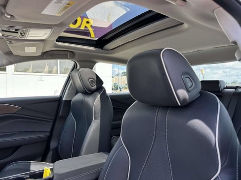 Used 2023 Acura TLX SH-AWD w/ Advance Package image 16