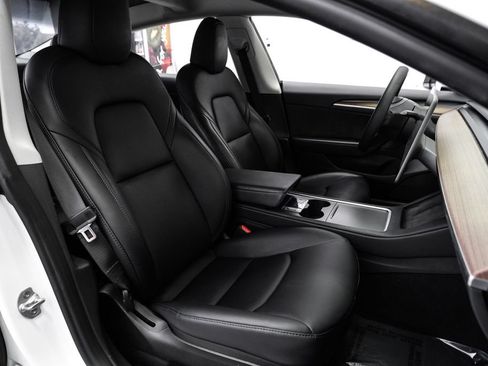 Used 2023 Tesla Model 3 Standard Range RWD image 30