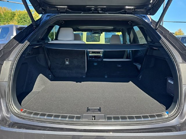 New 2026 Lexus RX 350 Premium Plus w/ Convenience Package AWD/4WD image 35