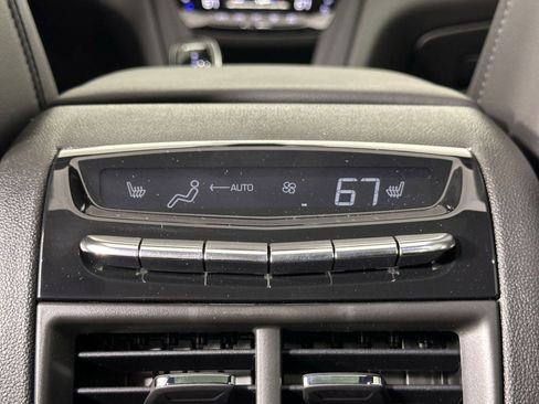 New 2025 Cadillac XT5 Sportv w/ Technology Package image 37