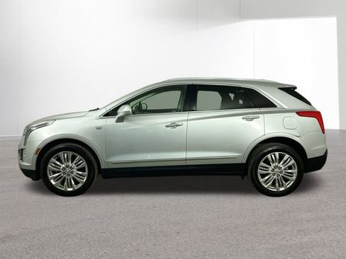 Used 2018 Cadillac XT5 Premium Luxury image 28