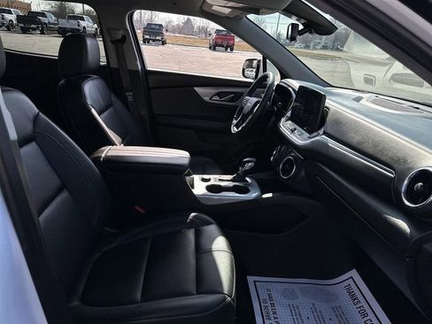 Used 2024 Chevrolet Blazer LT image 26