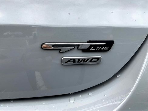 Used 2021 Kia K5 GT-Line AWD/4WD image 24