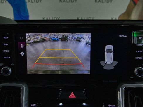 Used 2023 Kia Sorento SX AWD/4WD image 7