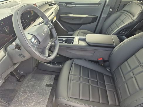 New 2026 Kia EV9 Land AWD/4WD image 10