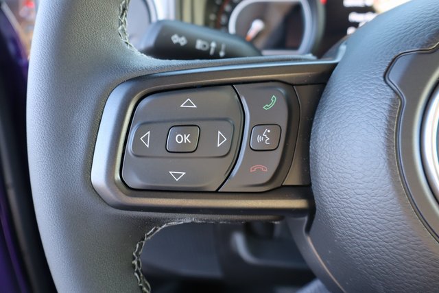 New 2026 Jeep Gladiator Sport AWD/4WD image 15