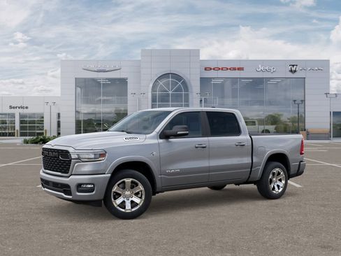 New 2026 RAM 1500 Big Horn image 2