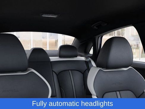 New 2026 Kia K5 GT-Line image 28