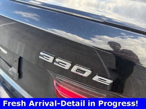 Used 2023 BMW 330e w/ M Sport Package image 21