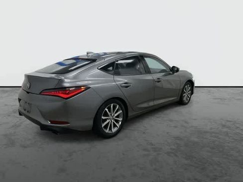 Used 2024 Acura Integra FWD image 4